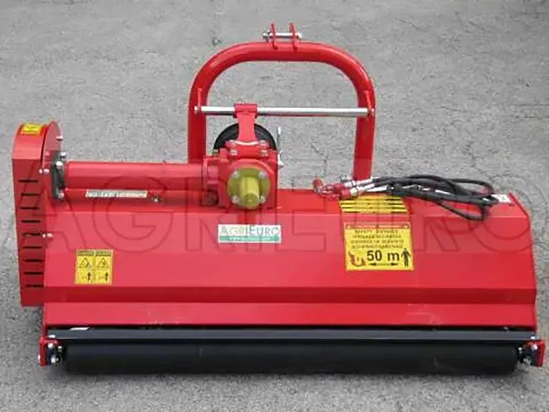 Premium Line CE 138 - Broyeur pour tracteur - Série medium-légèravec - Déport hydraulique