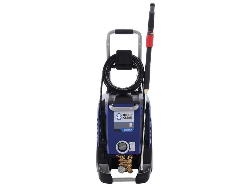 Annovi Reverberi 780 Dual PRO - Nettoyeur haute pression à eau froide - 160 bars - 600 l/h