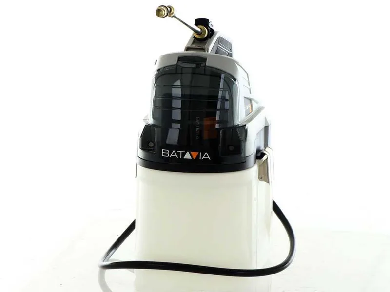 Pulvérisateur porté à batterie Batavia BT-GS001 - 18V 2 Ah