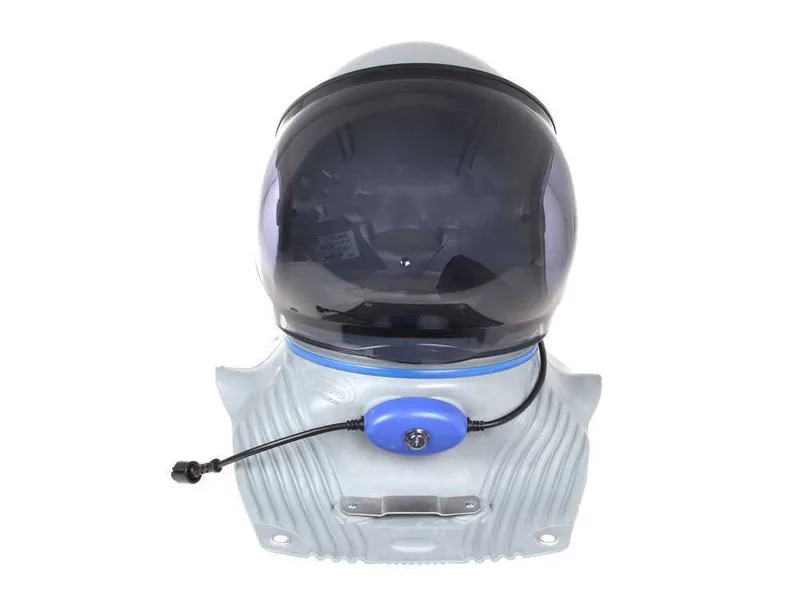 Spring Protezione Multifilter Super - Casque ventilé - Avec pectoral anatomique