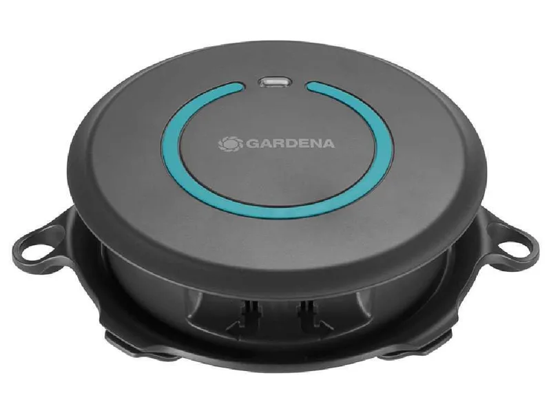 Accessoire limitation zone de tonte Gardena Zone Protect