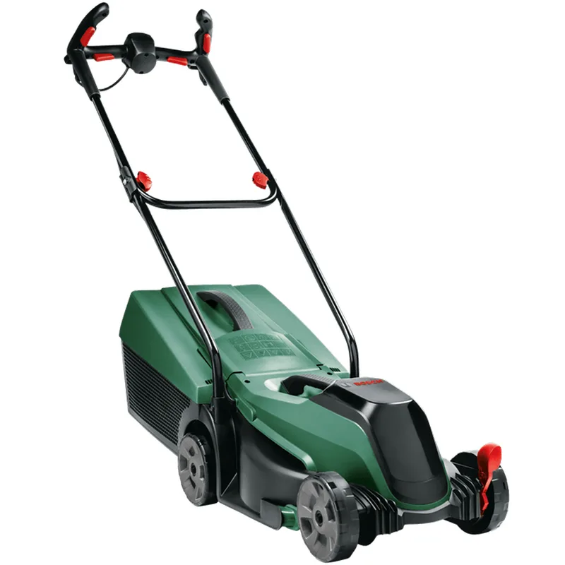 Tondeuse à gazon Bosch CityMower 18-32-300