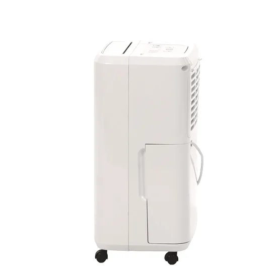 Zephir ZDP20 - Déshumidificateur - 20 L/24 h - 380 W
