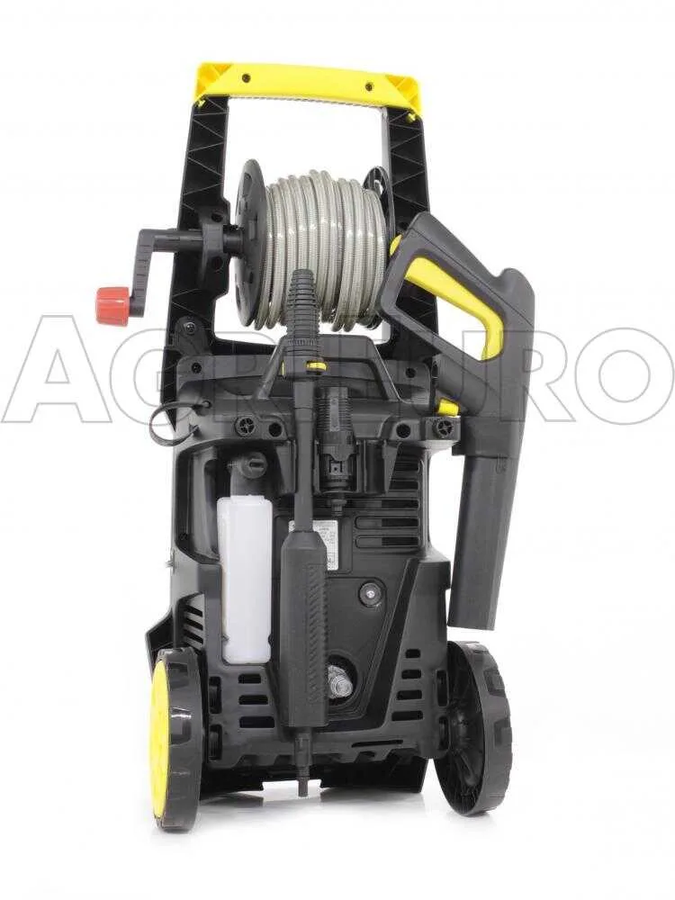 Nettoyeur Haute pression Stanley SXPW19E - léger et portatif - 130 bars max