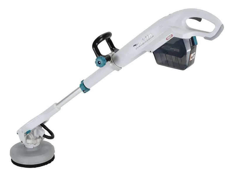 MAKITA PS001GM101 - Brosse nettoyante pour les sols - 40V 4Ah