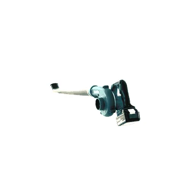 Makita Dub186Z - Souffleur de feuilles à batterie 18 V 3 Ah