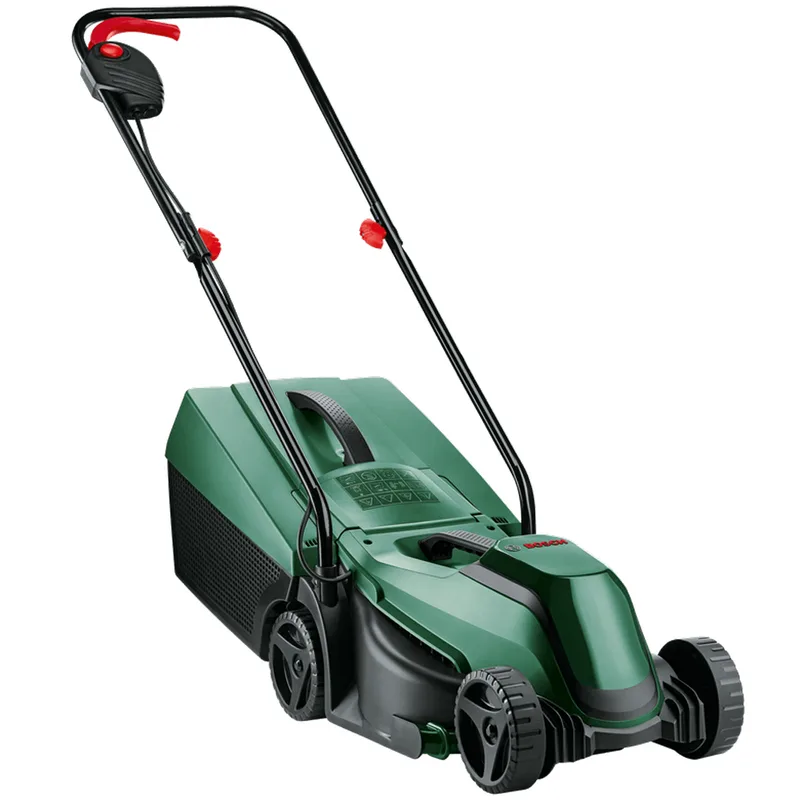 Tondeuse à gazon électrique à batterie BOSCH EasyMower 18-32 - 200 - 18V 4Ah