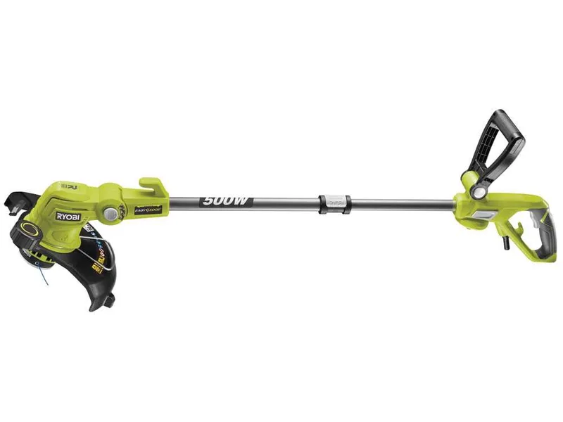 Ryobi RLT5127 - Coupe-bordure électrique - 500 W
