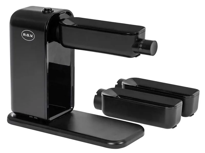 RGV Pasta Ora - Machine à pâtes électrique 120 W