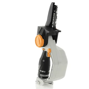 Élagueuse sur batterie Batavia nexxsaw V3.1 - 18V - sans chargeur ni batterie