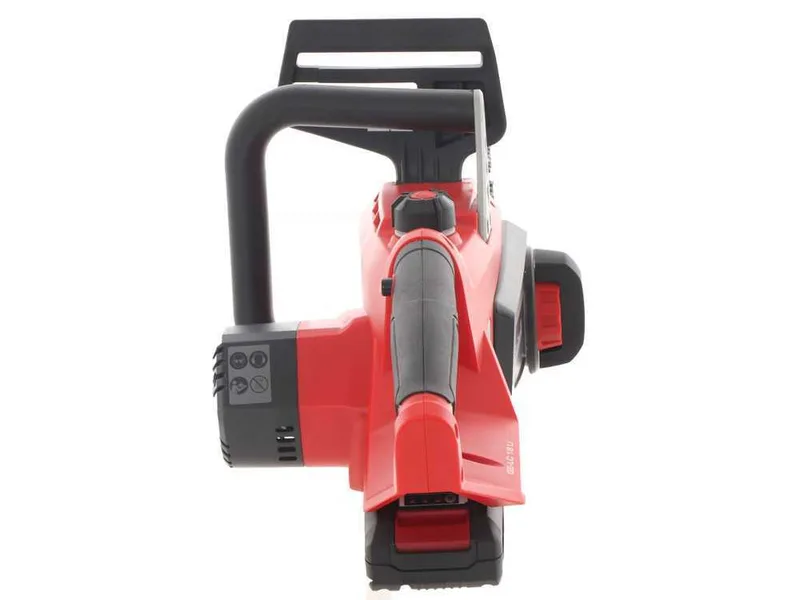Einhell GE-LC 18 Li - Tronçonneuse à batterie 18 V 3 Ah - Guide 25 cm