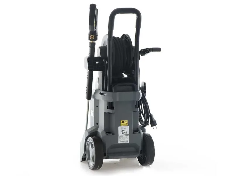 Nettoyeur haute pression à eau froide Karcher Pro HD X 4/10 Classic - Pression max 145 bars