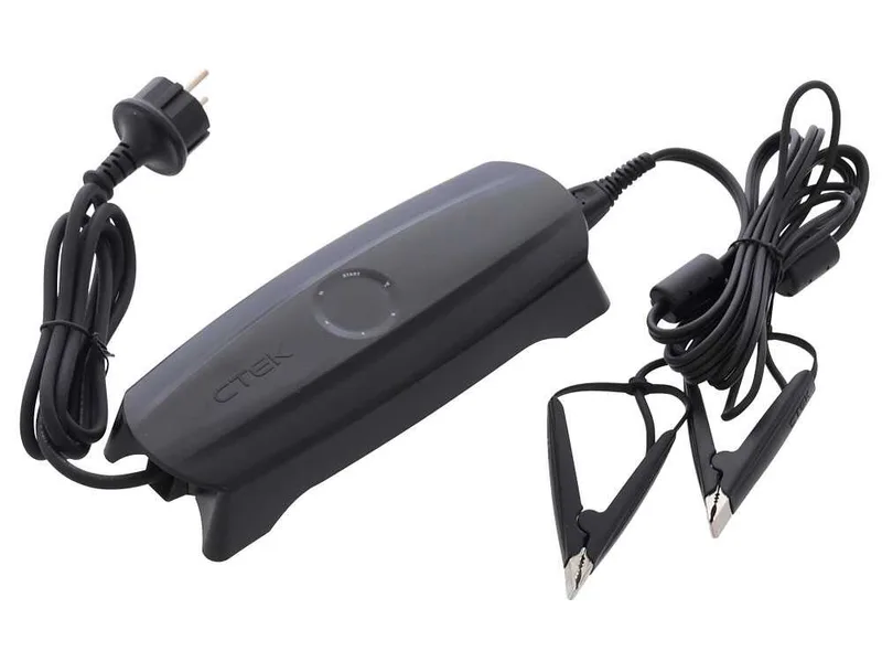 CTEK MXS CS-ONE.2 - Chargeur-mainteneur de batterie automatique - 12 V