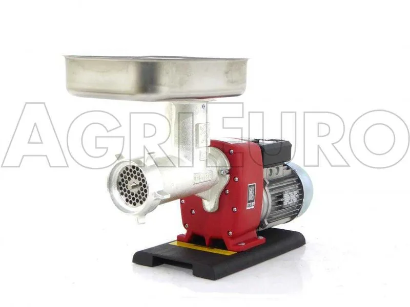 New O.M.R.A. New-Line TC22 - Hachoir à viande électrique - 600W