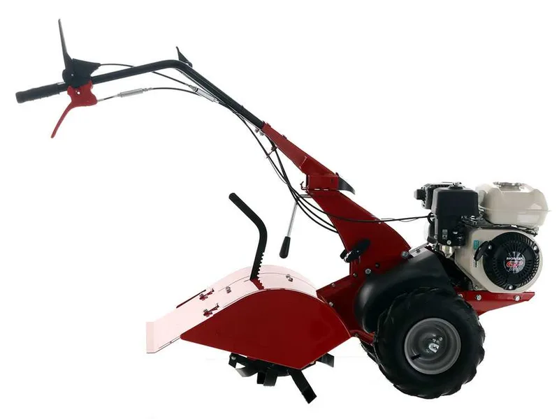 Eurosystems RTT2 SR - Motoculteur à essence - Honda GP160 - 4,8 CV