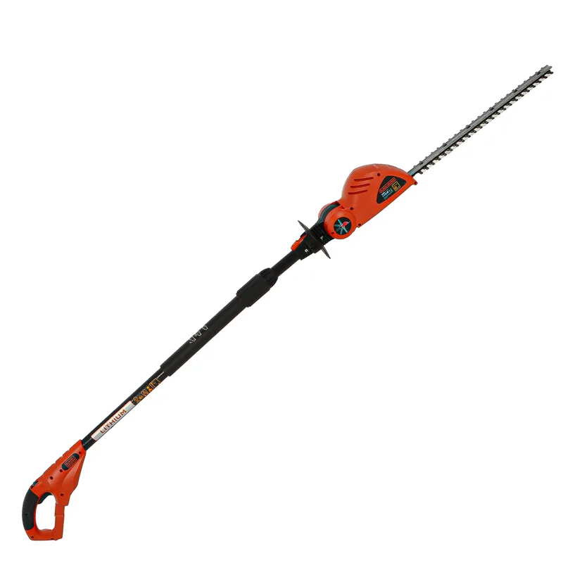 Black & Decker GTC1843LB-QW - Taille-haie à batterie
