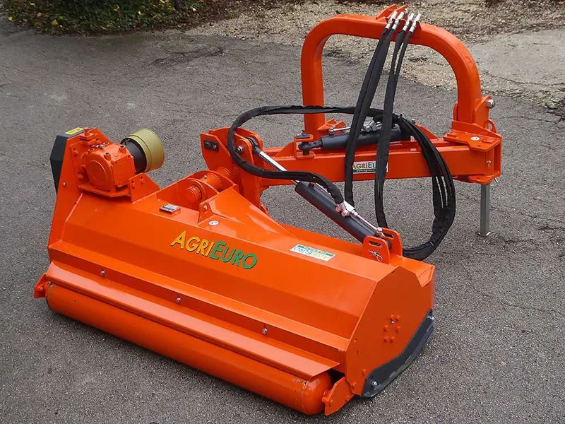 Top Line A-PS 200 - Broyeur d'accotement pour tracteur - Série lourde