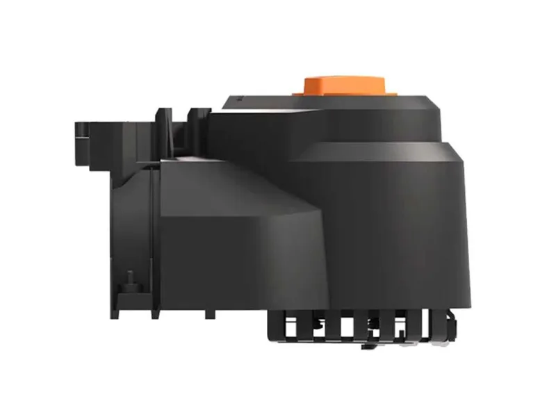 Worx Cut-to-Zero WA0925 per Landroid Vision Cloud 2WD - Module optionnel pour la coupe des bordures