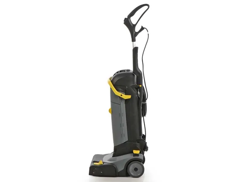 Karcher BR 30/4 C Adv - Nettoyeur de sols 3 en 1 : lave, sèche et aspire - 820W