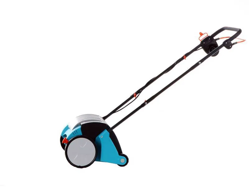 Gardena EVC 1000 - Scarificateur électrique - 1000 W