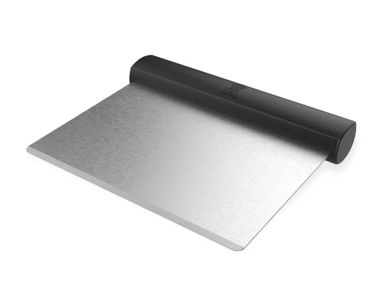 Grattoir / hachoir de plancha Weber