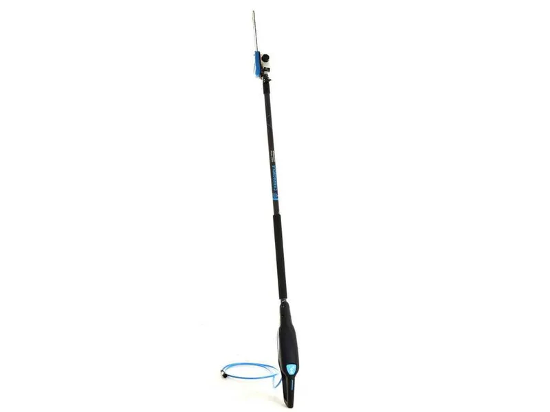 Campagnola Kronos - Perche élagueuse sur manche fixe en carbone 120 cm - Line 58