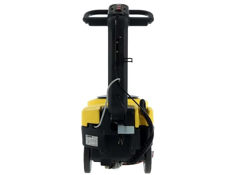 Lavor L1 36E - Autolaveuse électrique 3 en 1 : lave, sèche et aspire
