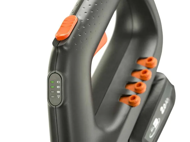 Gardena EasyCut 23/18V - Coupe-bordure à batterie