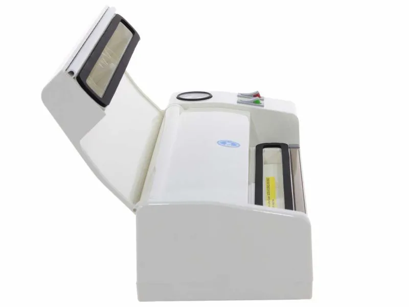 Reber FAMILY 9700 N - Machine sous vide - Barre de soudure de 32 cm