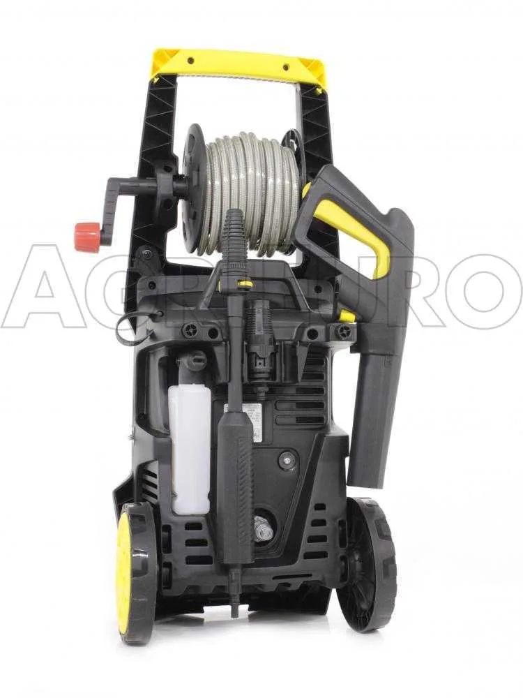 Nettoyeur Haute pression Stanley SXPW19E - léger et portatif - 130 bars max