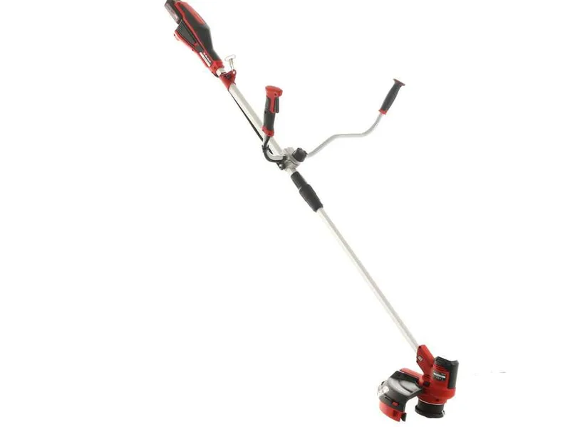Einhell AGILLO 18/200 - Débroussailleuse à batterie - 18V 5.2Ah