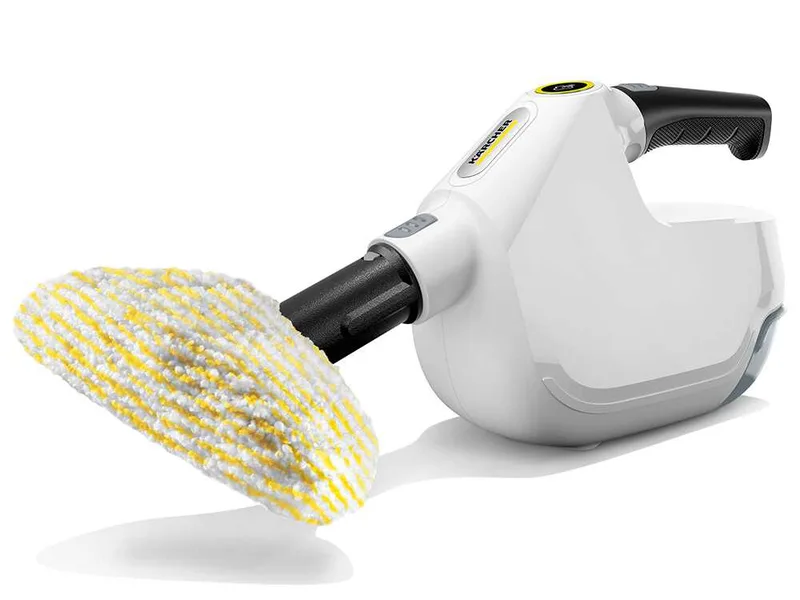Karcher SC 1 Multi - Nettoyeur vapeur portable - 1300 W