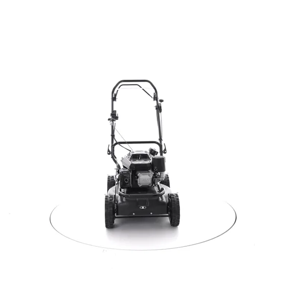 Marina Systems GRINDER Pro Max 4x4 52 - Tondeuse à gazon thermique tractée - Moteur Kohler CV224
