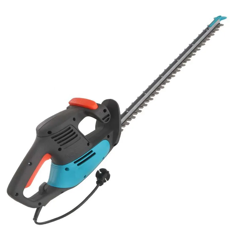 Gardena EasyCut 450/50 - Taille-haie électrique avec lamier de 50 cm - 450W
