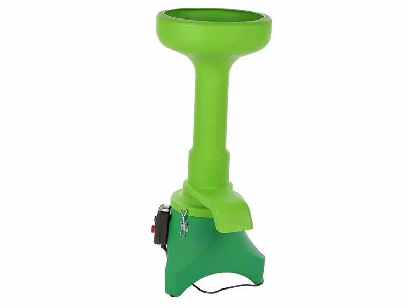 Grifo AM1 - Broyeur à fruits électrique