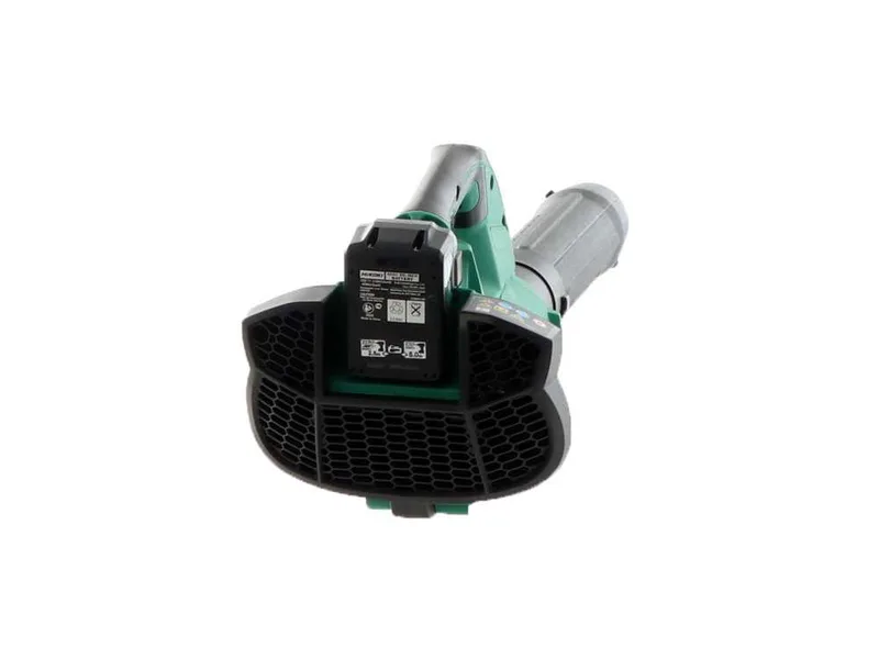 Hikoki RB36DAW4 - Souffleur à batterie