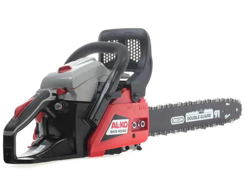 AL-KO BKS 4040 - Tronçonneuse de coupe thermique - Lame 40 cm