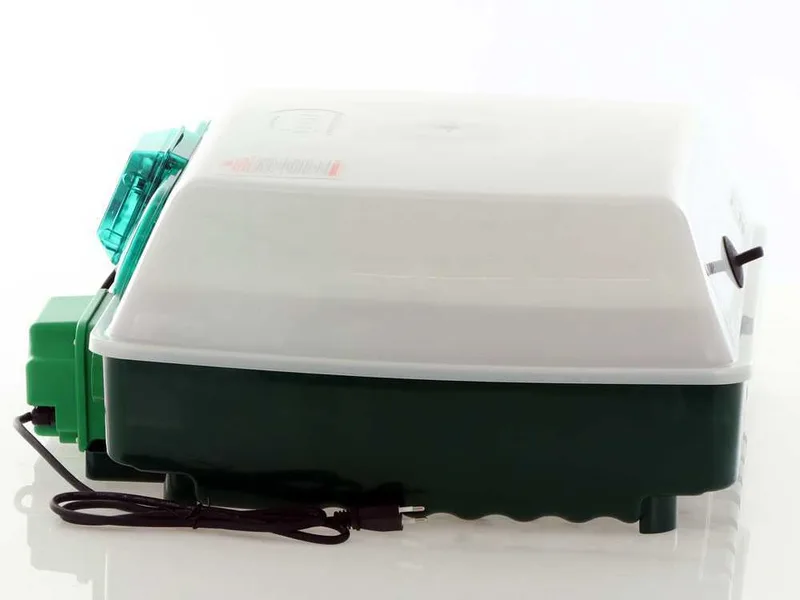 River Systems ET 49 SUPER - Couveuse à œufs automatique - 49 œufs