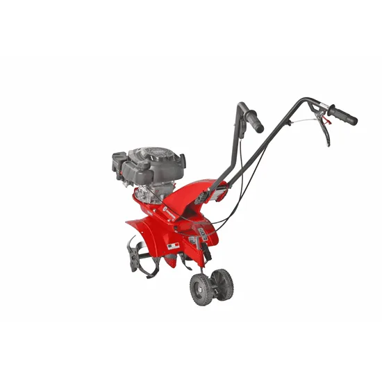 Eurosystems Z2 - Motobineuse à essence - Rato RV145