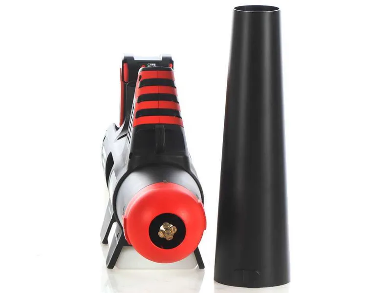 Blue Bird BS 22-400 - Atomiseur portatif et souffleur à batterie - 21V 5 Ah