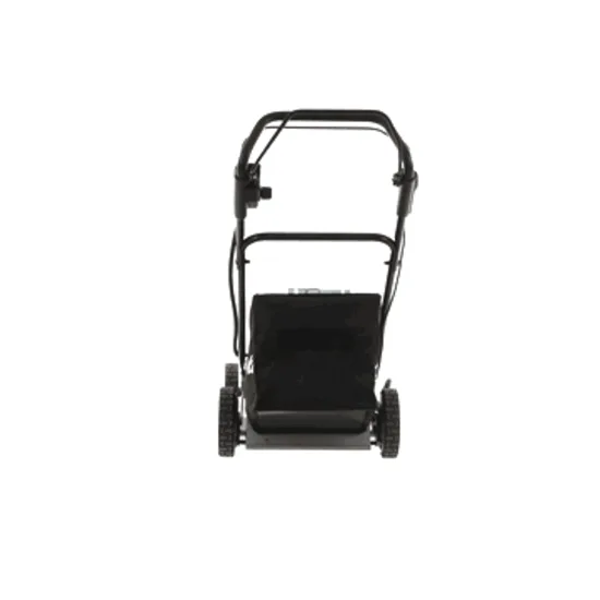 Makita DLM533 - Tondeuse à gazon tractée à batterie - 4x18V/5Ah - Coupe 53 cm