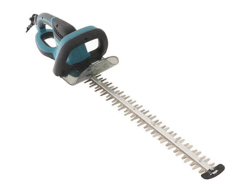Makita UH6580 - Taille-haie électrique avec lamier de 65 cm - 670W