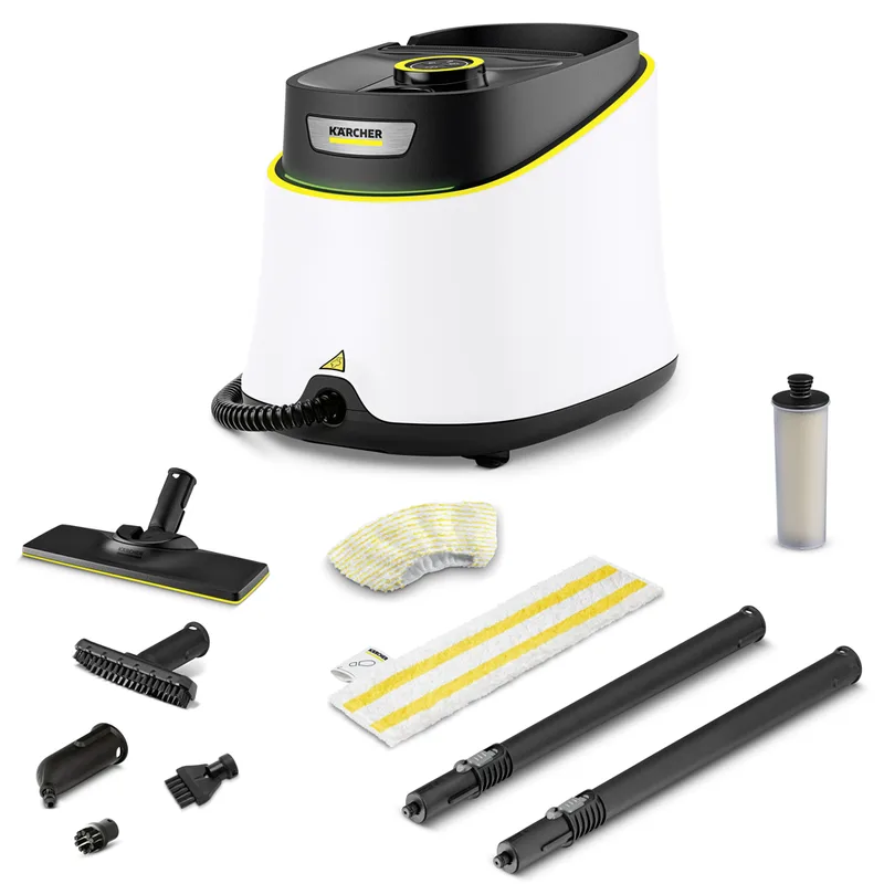 Karcher SC 3 Deluxe - Nettoyeur à vapeur - 1900 W
