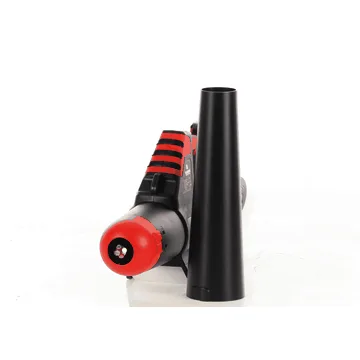 Blue Bird BS 22-400 - Atomiseur portatif et souffleur à batterie - 21V 5 Ah
