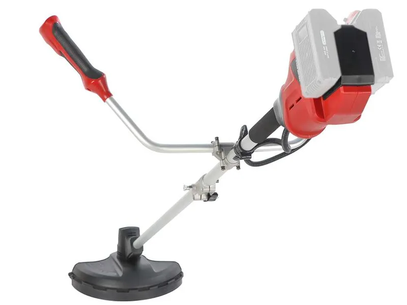 GeoTech X-Line BD-40V - Débroussailleuse à batterie - 40 V