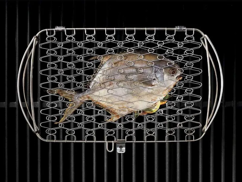 Grille de cuisson Weber - grande taille