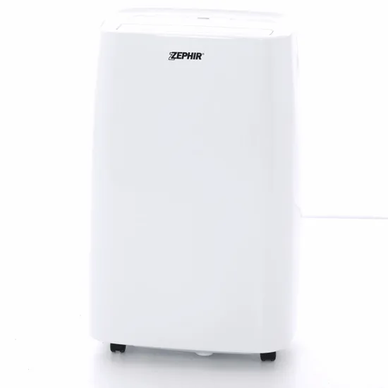 Zephir ZDP30 - Déshumidificateur - 30 L/24 h - 580 W