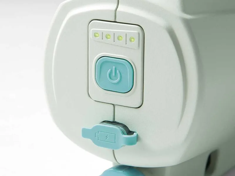 Aspirateur Intex ZR 200 rechargeable pour piscines Intex 28628