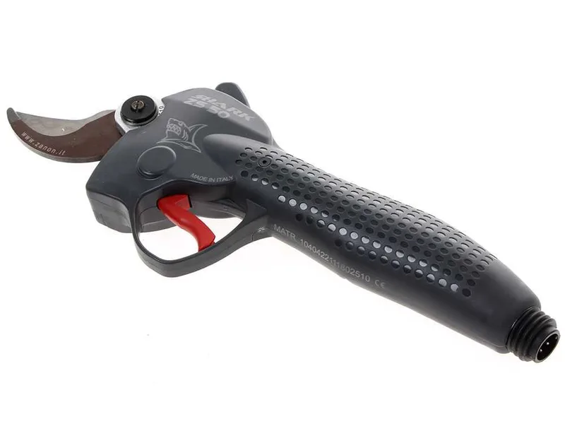 Zanon Shark ZS50 - Sécateur électrique de taille - 50.4 V 2.9 Ah