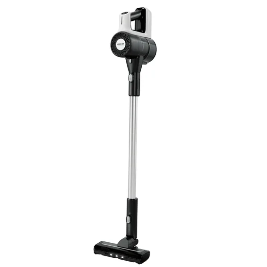Karcher VCS 3 Nano Complete - Aspirateur balai électrique à batterie - 21,6 V - 2,5 Ah